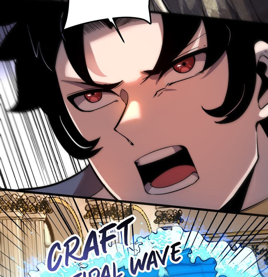 The King of Gaming Bugs! (Colored) Chapter 87 page 15 - 