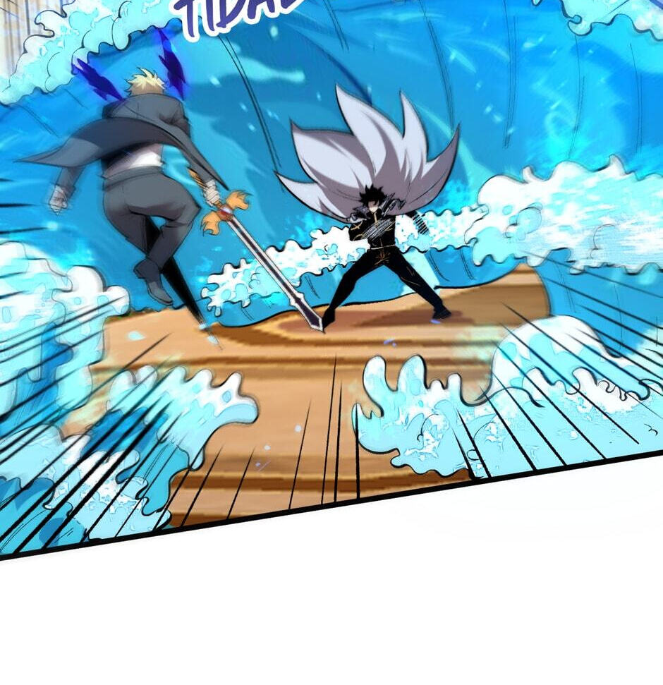 The King of Gaming Bugs! (Colored) Chapter 87 page 16 - 
