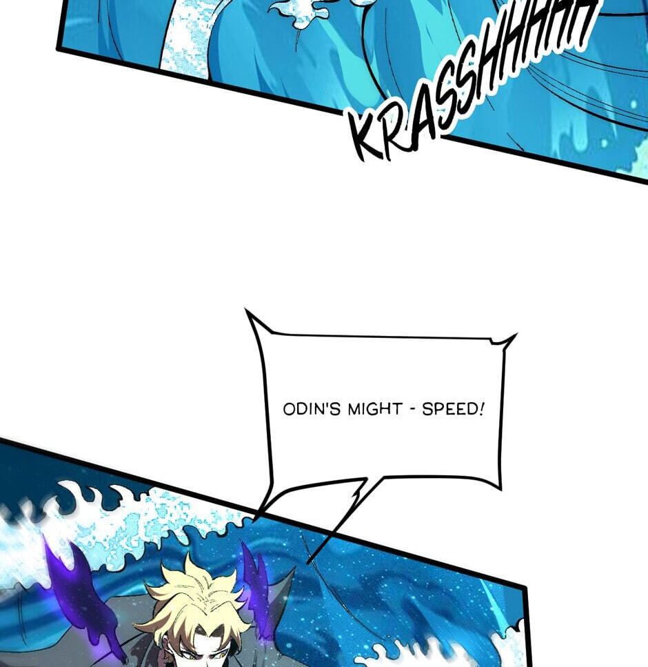 The King of Gaming Bugs! (Colored) Chapter 87 page 18 - 