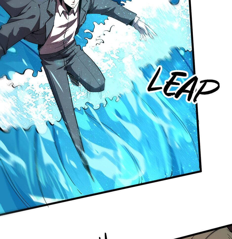 The King of Gaming Bugs! (Colored) Chapter 87 page 19 - 