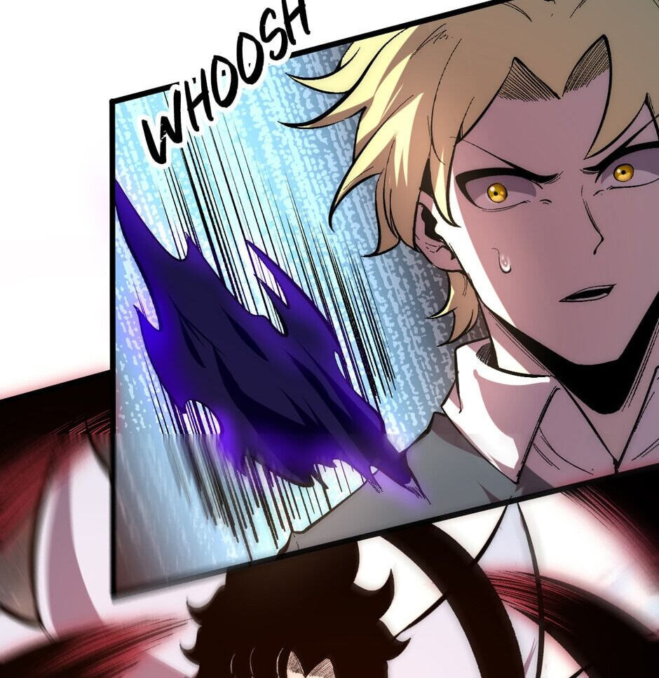 The King of Gaming Bugs! (Colored) Chapter 87 page 20 - 
