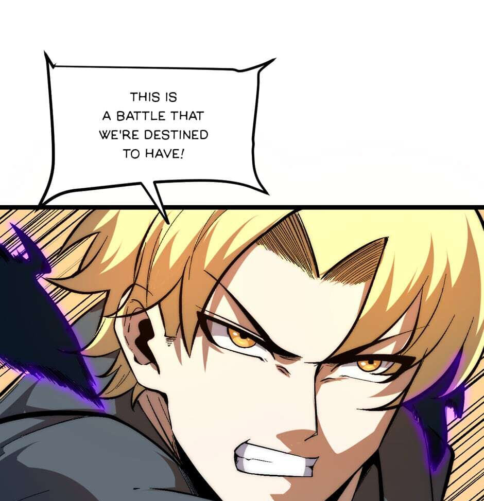 The King of Gaming Bugs! (Colored) Chapter 87 page 3 - 
