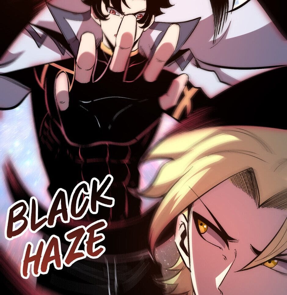 The King of Gaming Bugs! (Colored) Chapter 87 page 21 - 