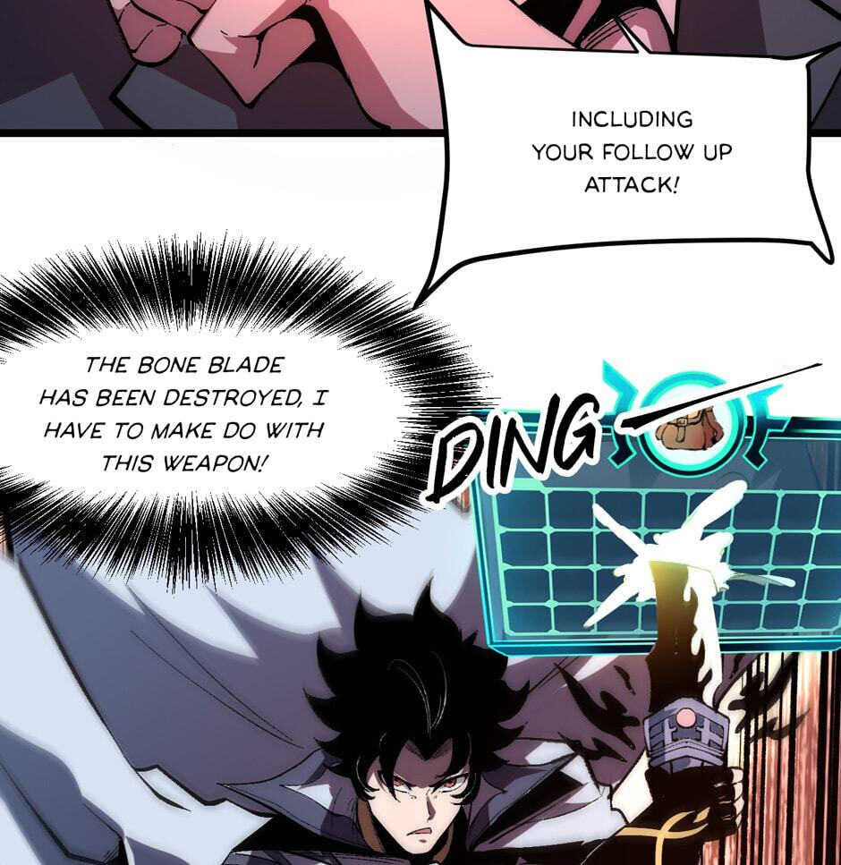 The King of Gaming Bugs! (Colored) Chapter 87 page 25 - 