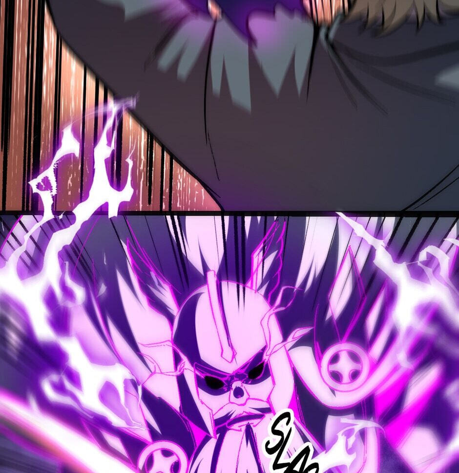 The King of Gaming Bugs! (Colored) Chapter 87 page 27 - 