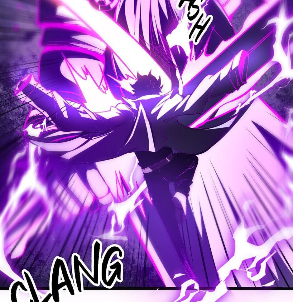 The King of Gaming Bugs! (Colored) Chapter 87 page 28 - 