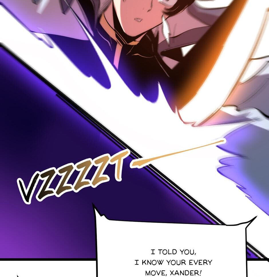 The King of Gaming Bugs! (Colored) Chapter 87 page 30 - 