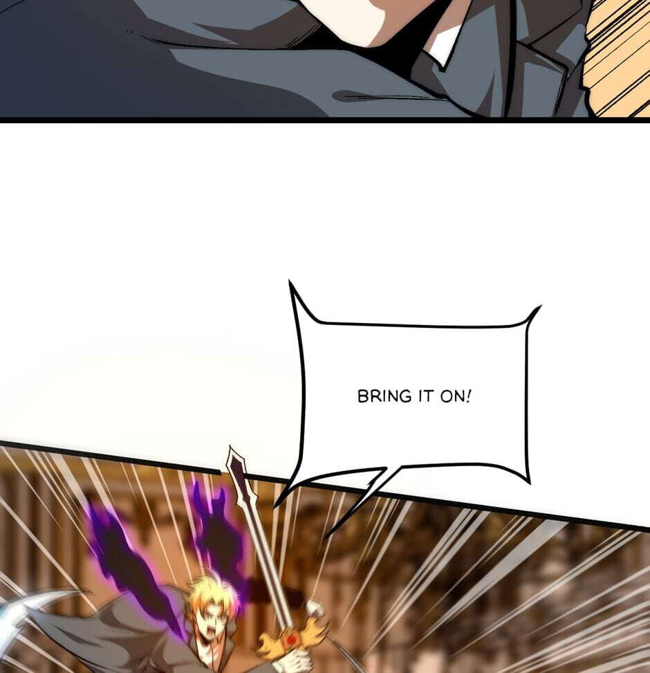 The King of Gaming Bugs! (Colored) Chapter 87 page 4 - 
