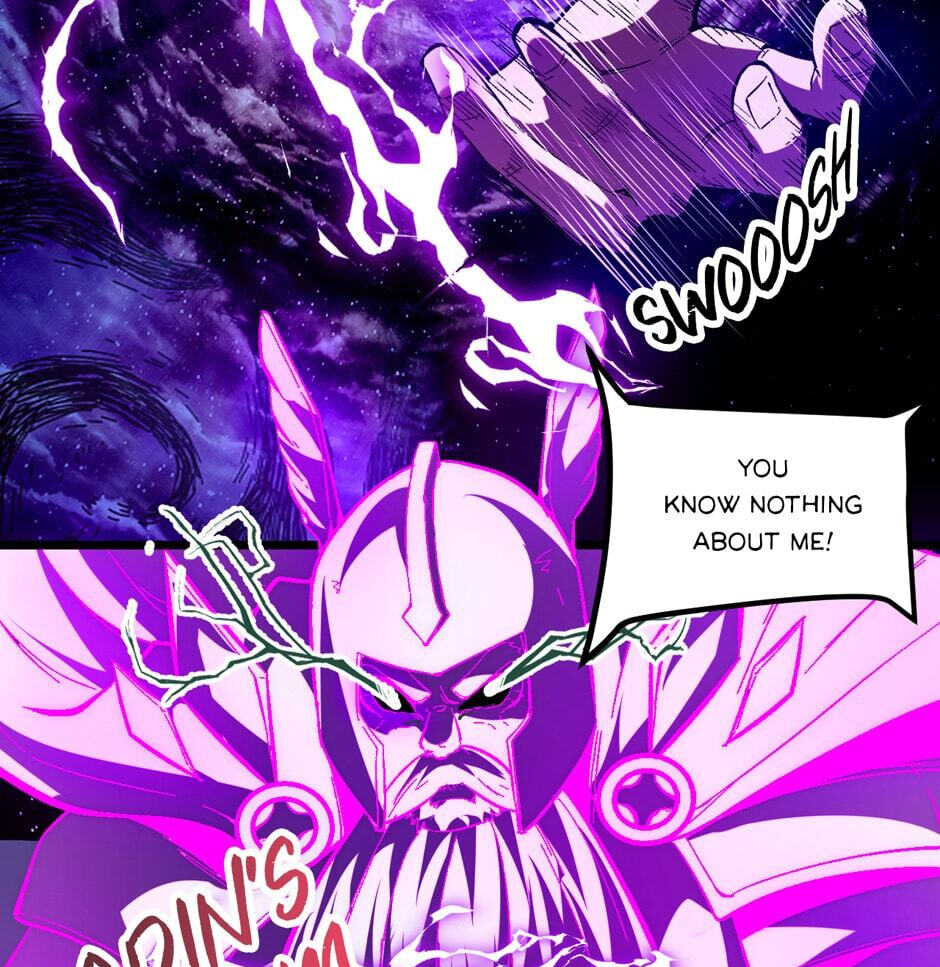 The King of Gaming Bugs! (Colored) Chapter 87 page 33 - 