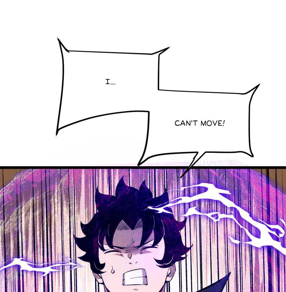 The King of Gaming Bugs! (Colored) Chapter 87 page 35 - 