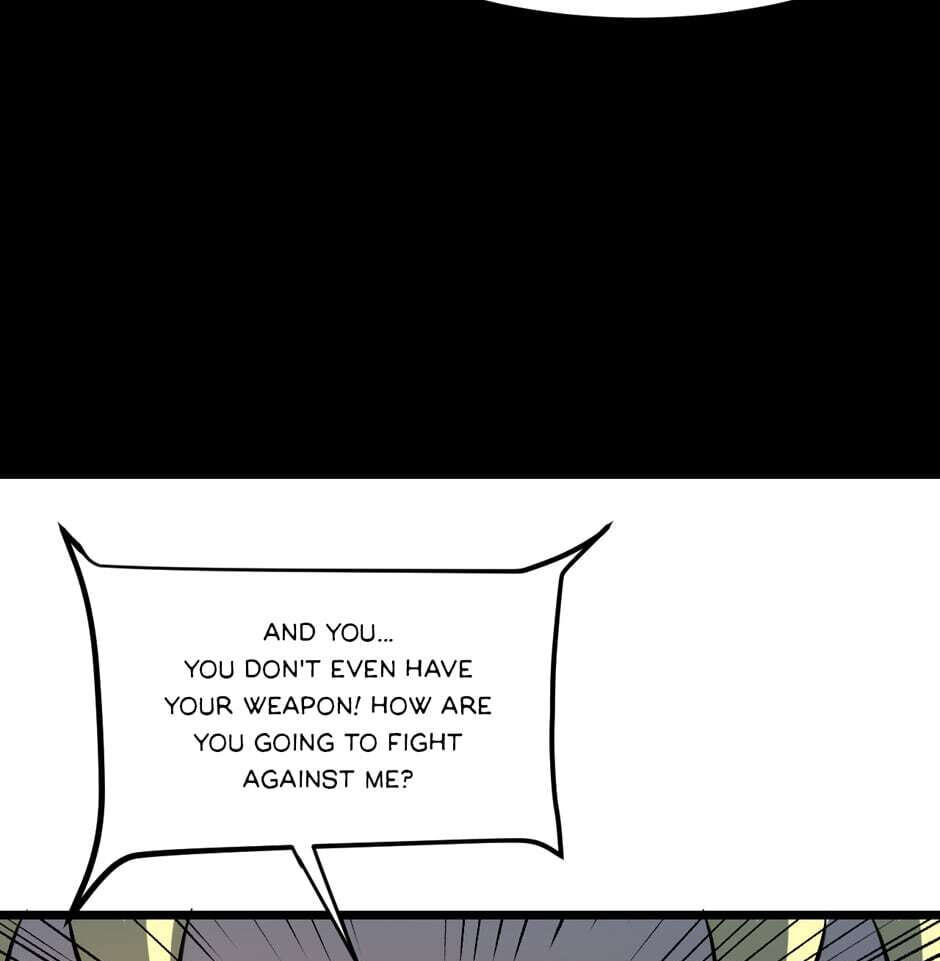 The King of Gaming Bugs! (Colored) Chapter 87 page 37 - 