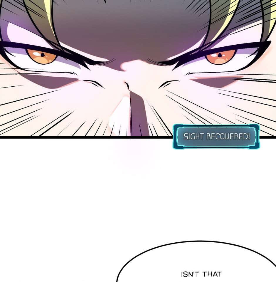The King of Gaming Bugs! (Colored) Chapter 87 page 38 - 