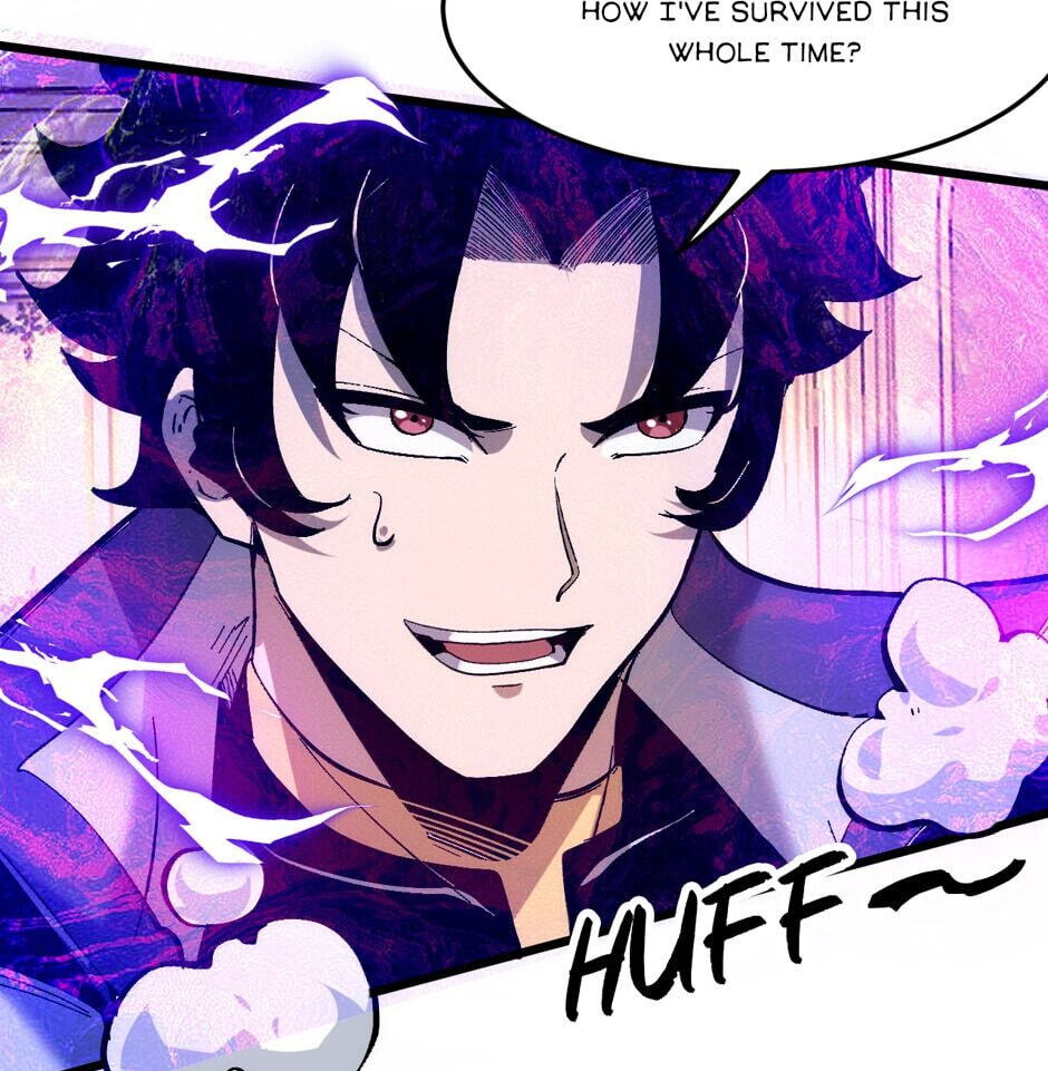 The King of Gaming Bugs! (Colored) Chapter 87 page 39 - 