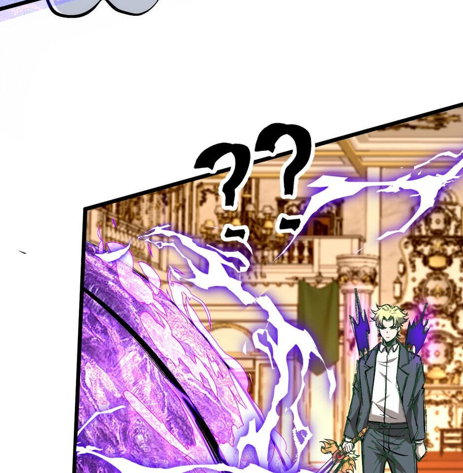 The King of Gaming Bugs! (Colored) Chapter 87 page 40 - 