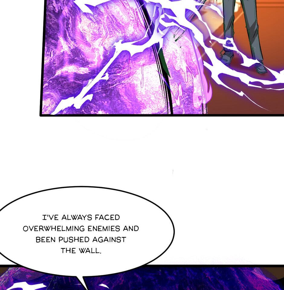 The King of Gaming Bugs! (Colored) Chapter 87 page 41 - 