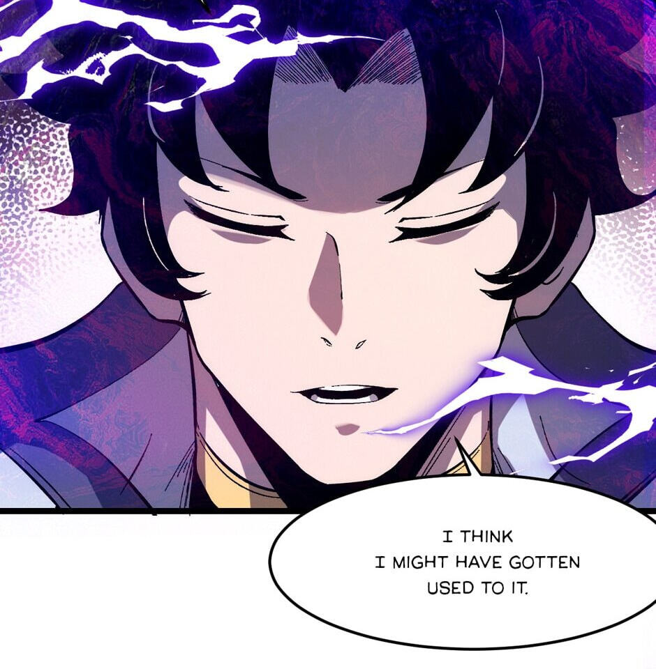 The King of Gaming Bugs! (Colored) Chapter 87 page 42 - 