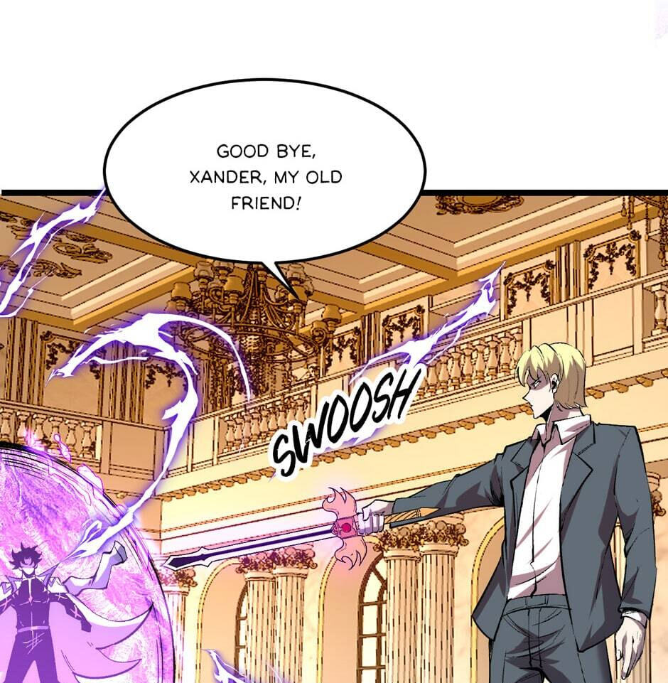 The King of Gaming Bugs! (Colored) Chapter 87 page 43 - 