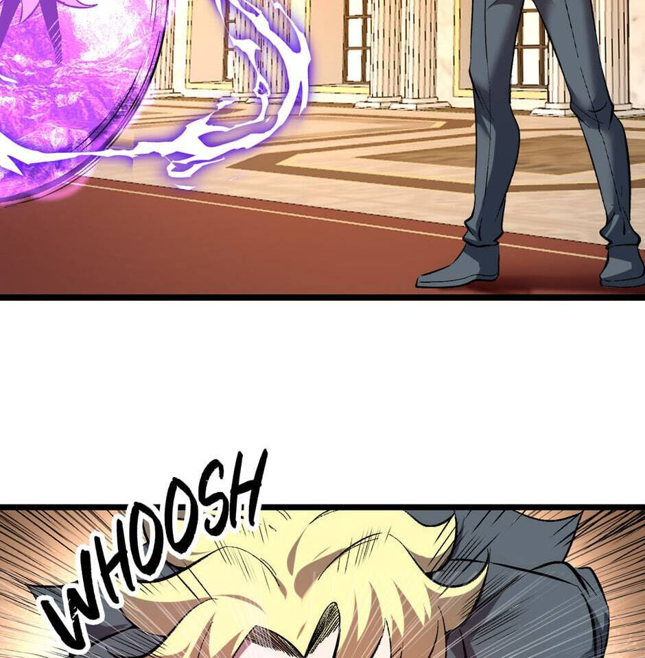 The King of Gaming Bugs! (Colored) Chapter 87 page 44 - 