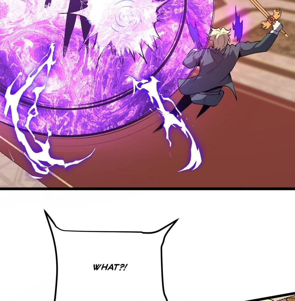 The King of Gaming Bugs! (Colored) Chapter 87 page 48 - 