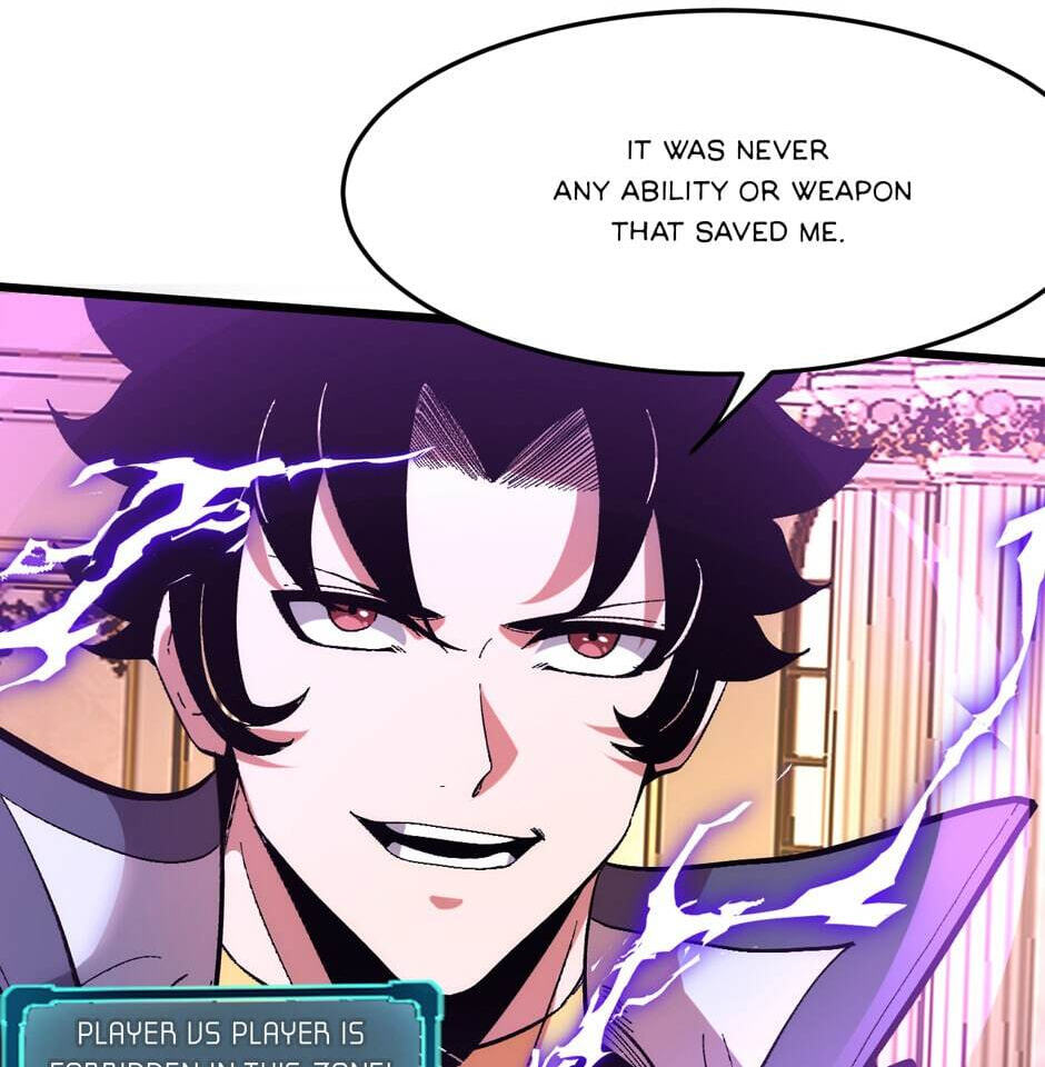 The King of Gaming Bugs! (Colored) Chapter 87 page 50 - 