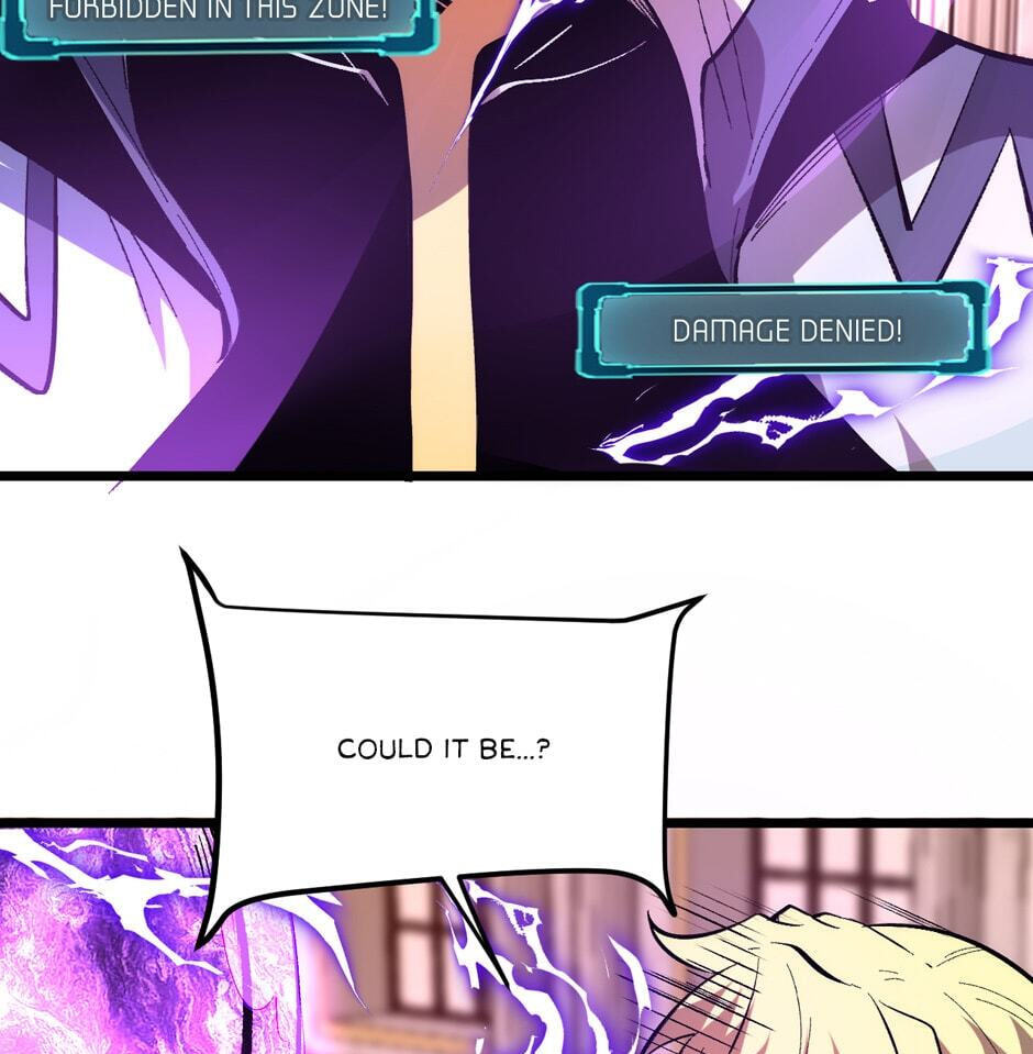 The King of Gaming Bugs! (Colored) Chapter 87 page 51 - 