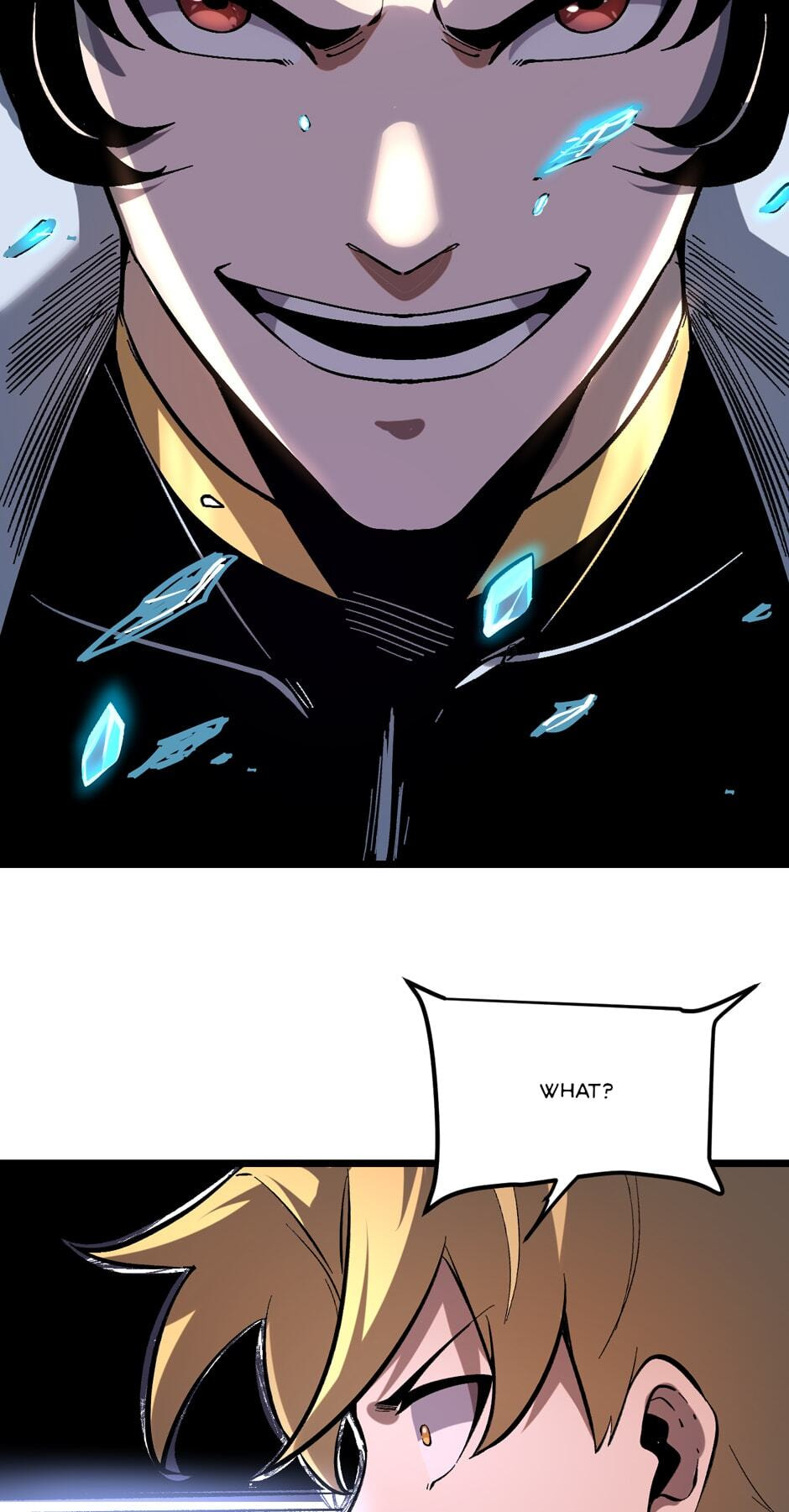 The King of Gaming Bugs! (Colored) Chapter 87 page 58 - 