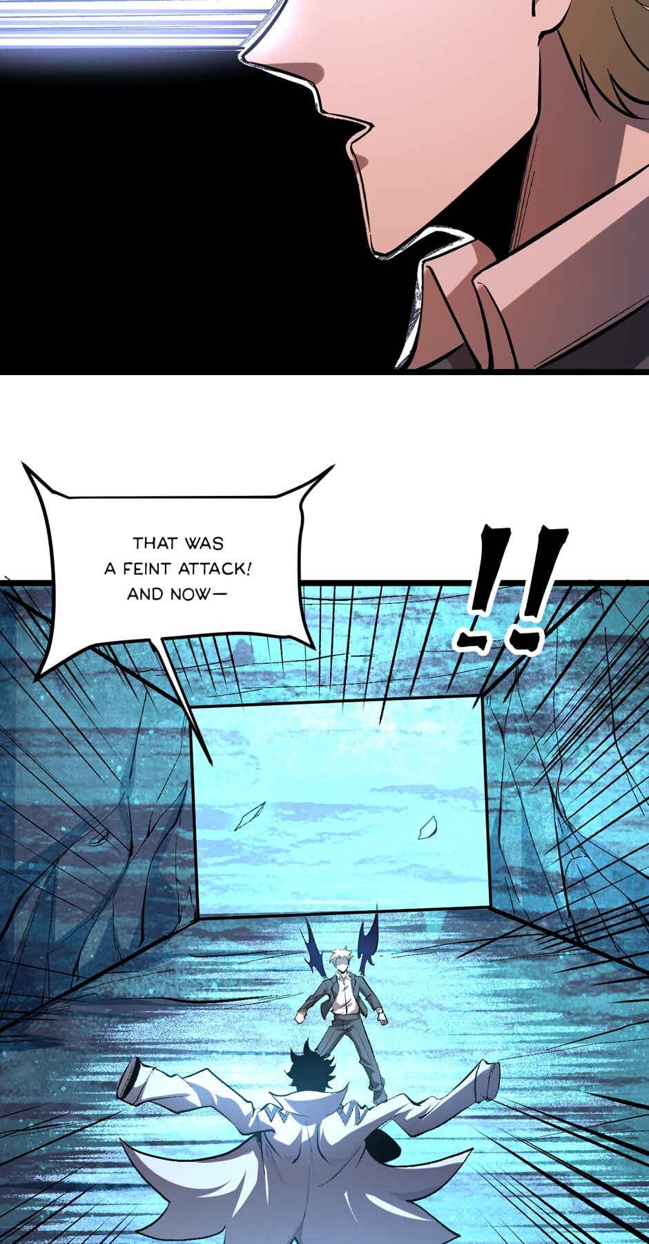 The King of Gaming Bugs! (Colored) Chapter 87 page 59 - 