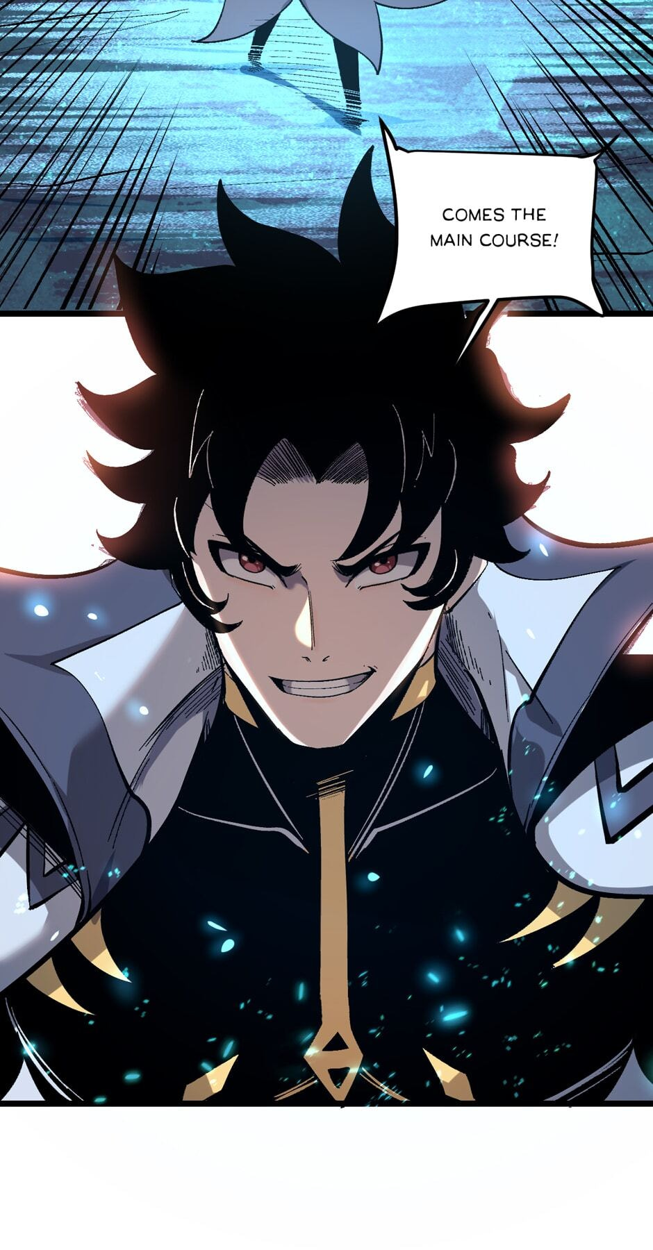 The King of Gaming Bugs! (Colored) Chapter 87 page 60 - 