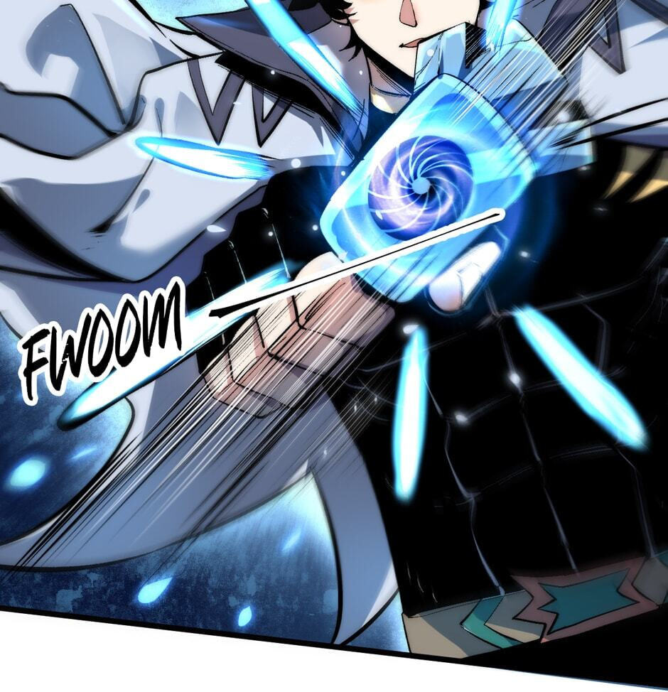 The King of Gaming Bugs! (Colored) Chapter 87 page 7 - 