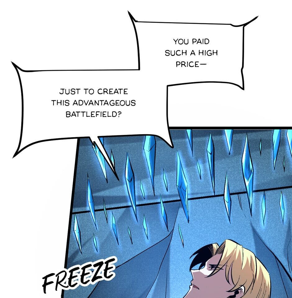 The King of Gaming Bugs! (Colored) Chapter 87 page 61 - 