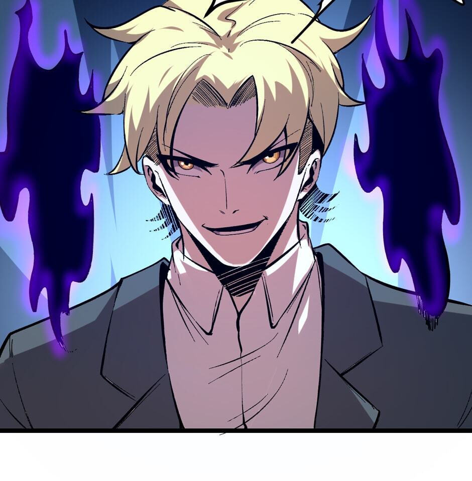 The King of Gaming Bugs! (Colored) Chapter 87 page 63 - 