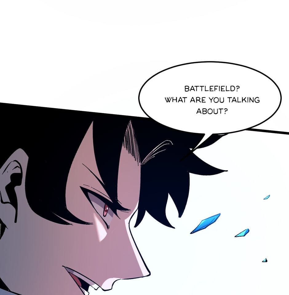 The King of Gaming Bugs! (Colored) Chapter 87 page 64 - 