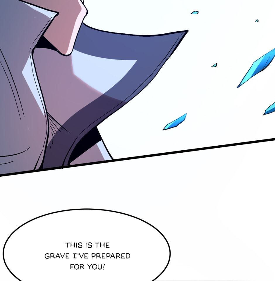 The King of Gaming Bugs! (Colored) Chapter 87 page 65 - 