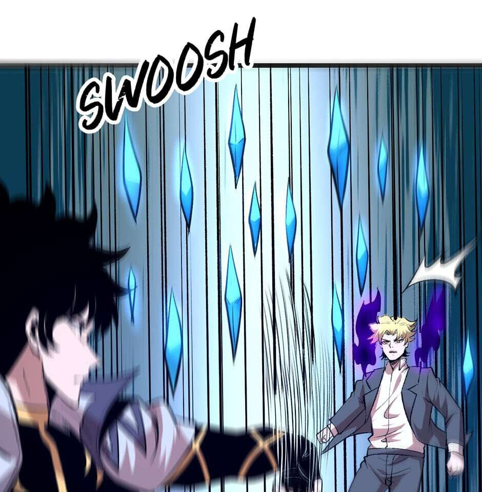 The King of Gaming Bugs! (Colored) Chapter 87 page 67 - 