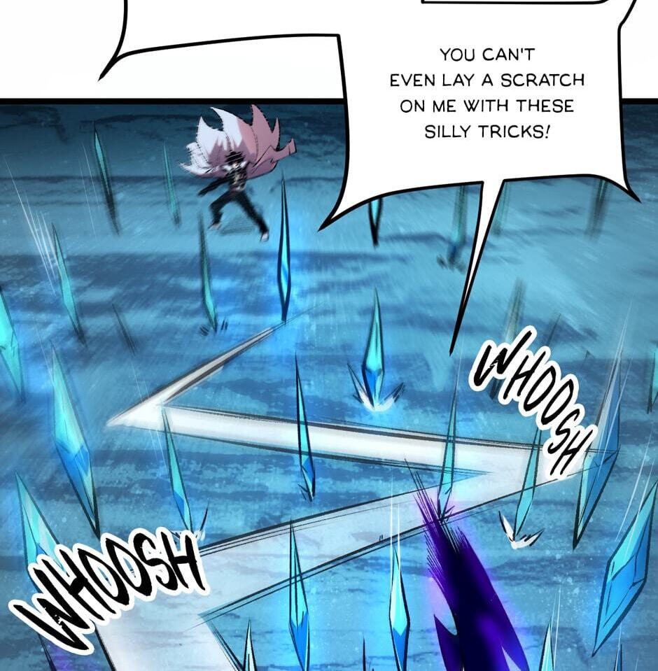 The King of Gaming Bugs! (Colored) Chapter 87 page 70 - 