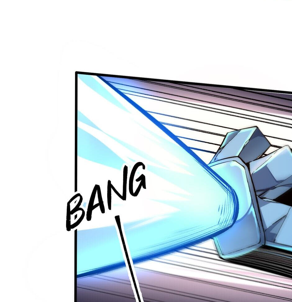 The King of Gaming Bugs! (Colored) Chapter 87 page 8 - 