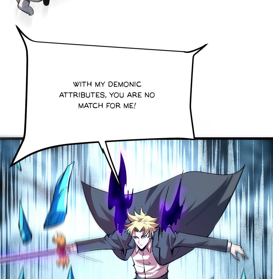 The King of Gaming Bugs! (Colored) Chapter 87 page 72 - 