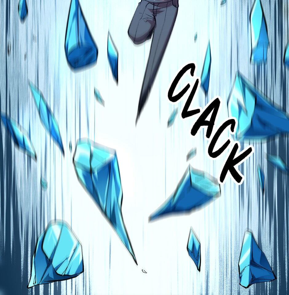 The King of Gaming Bugs! (Colored) Chapter 87 page 73 - 