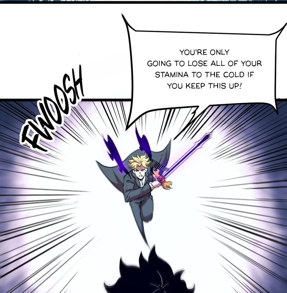 The King of Gaming Bugs! (Colored) Chapter 87 page 74 - 