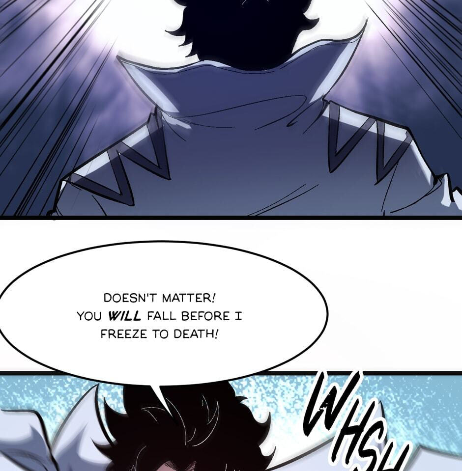 The King of Gaming Bugs! (Colored) Chapter 87 page 75 - 