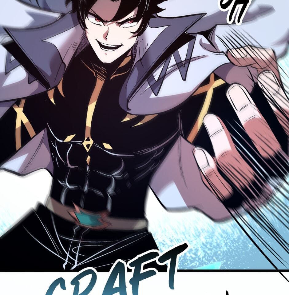 The King of Gaming Bugs! (Colored) Chapter 87 page 76 - 