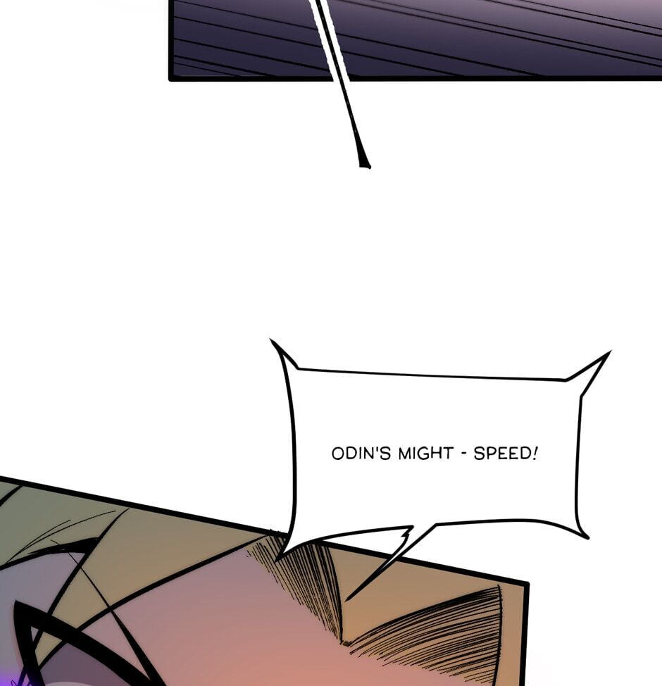 The King of Gaming Bugs! (Colored) Chapter 87 page 9 - 