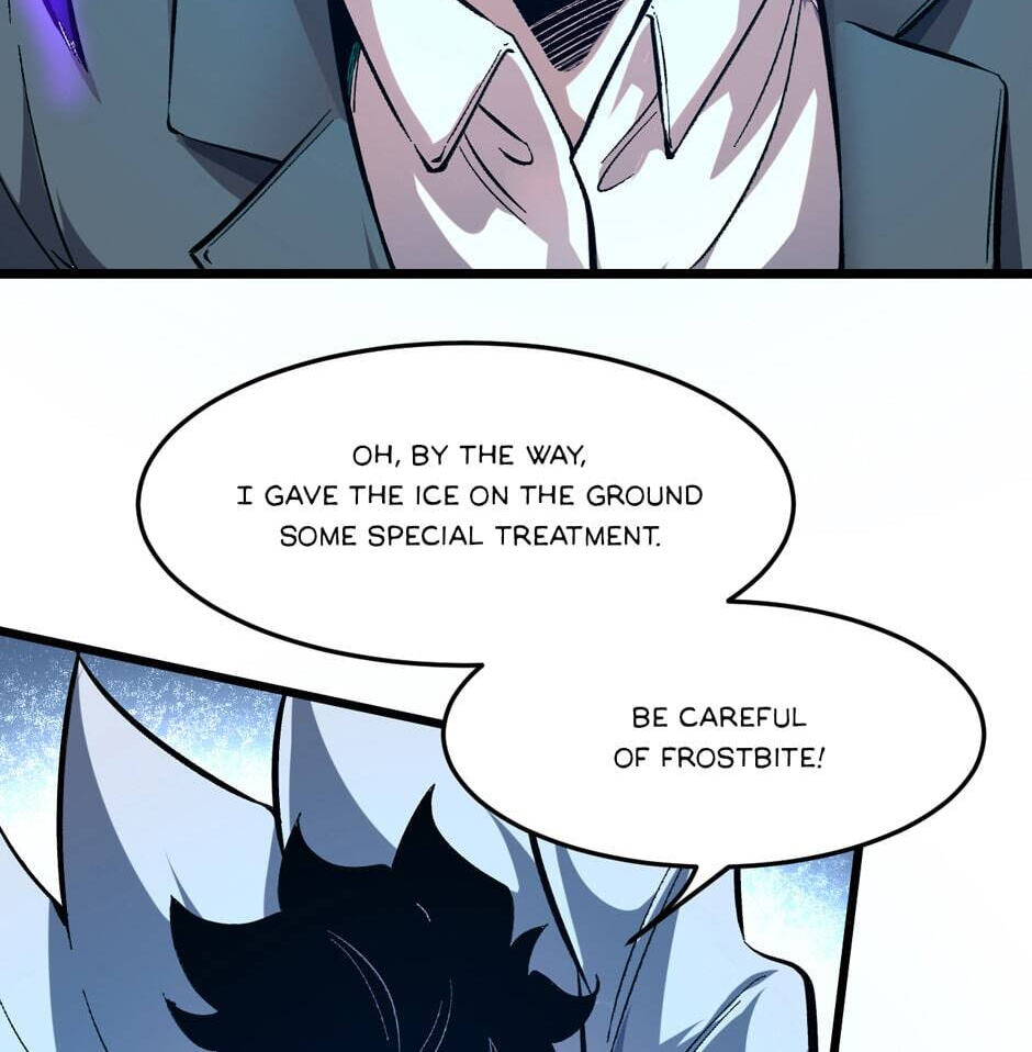 The King of Gaming Bugs! (Colored) Chapter 87 page 82 - 