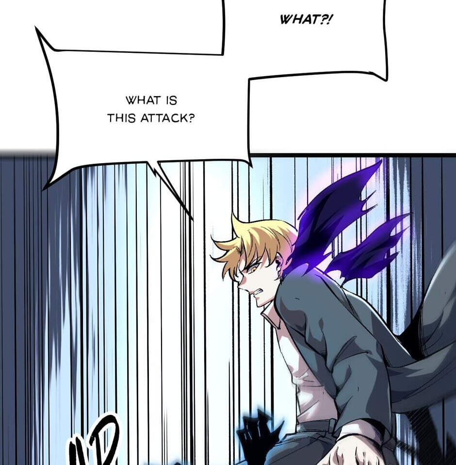 The King of Gaming Bugs! (Colored) Chapter 87 page 84 - 