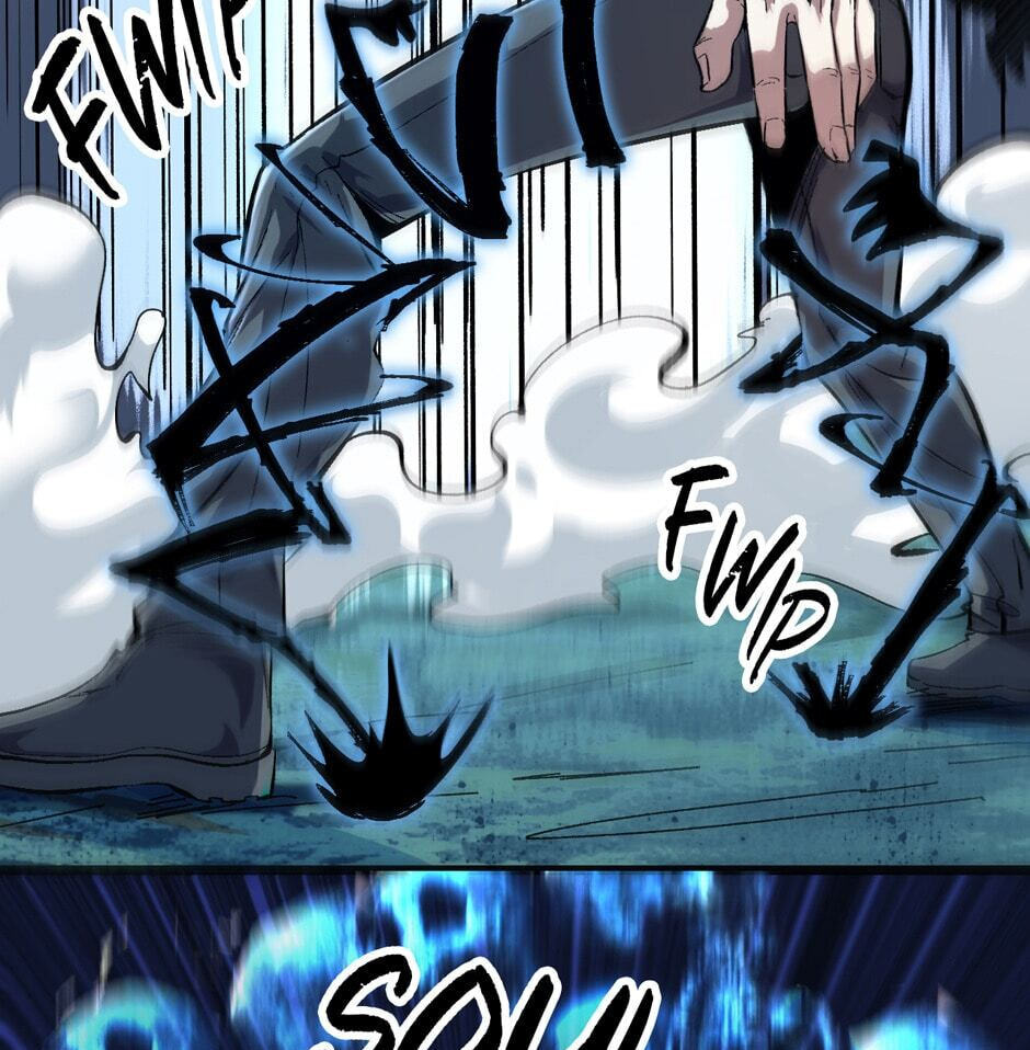 The King of Gaming Bugs! (Colored) Chapter 87 page 85 - 