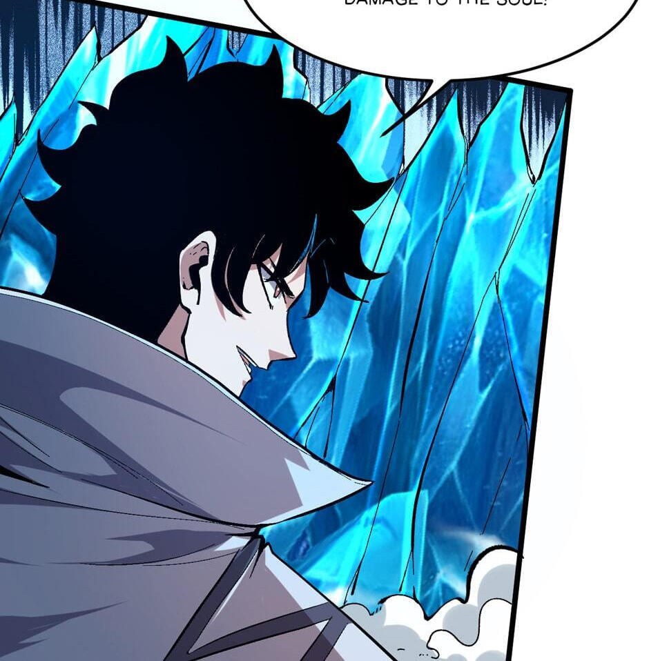 The King of Gaming Bugs! (Colored) Chapter 87 page 88 - 
