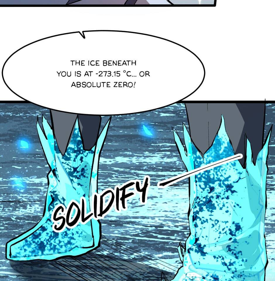 The King of Gaming Bugs! (Colored) Chapter 87 page 89 - 