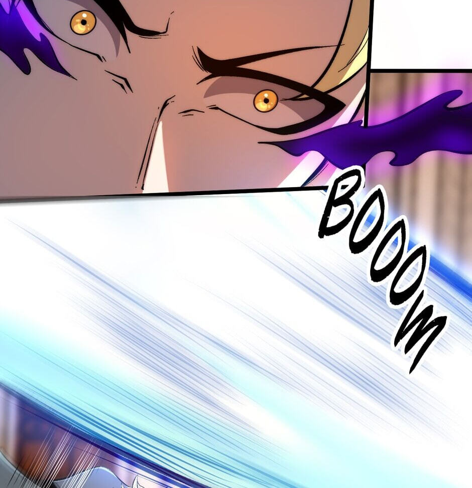 The King of Gaming Bugs! (Colored) Chapter 87 page 10 - 