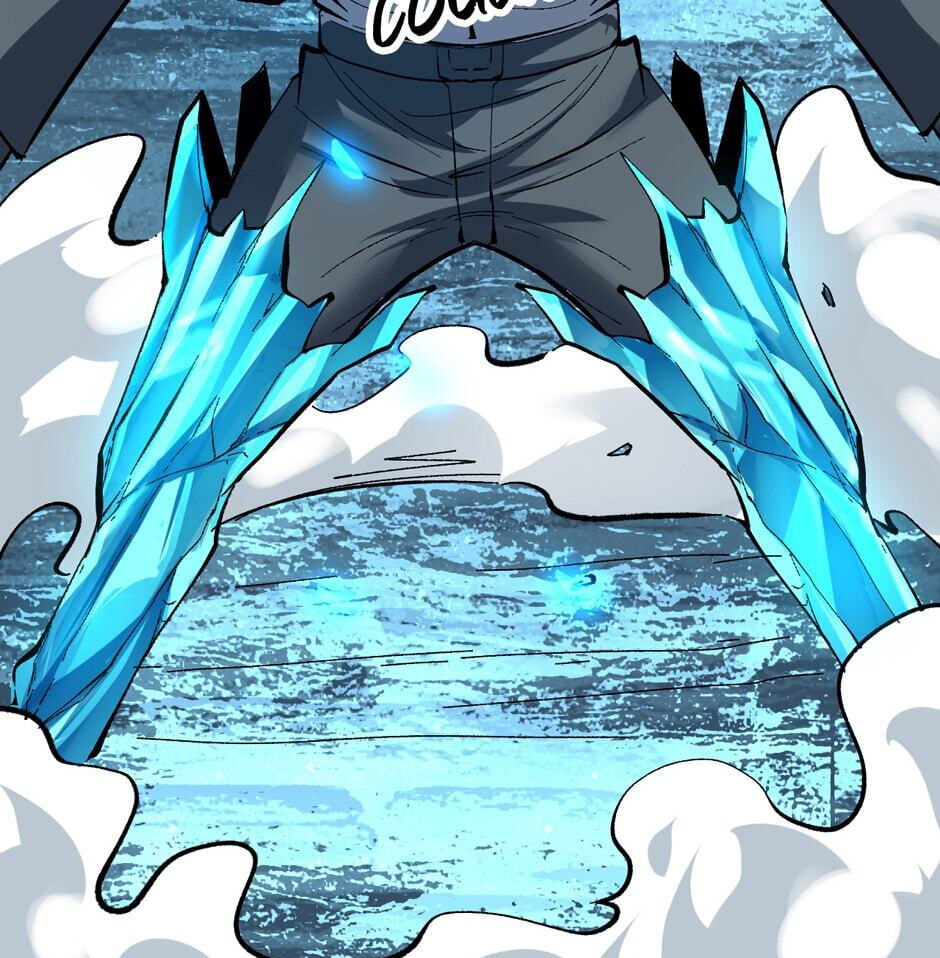 The King of Gaming Bugs! (Colored) Chapter 87 page 91 - 