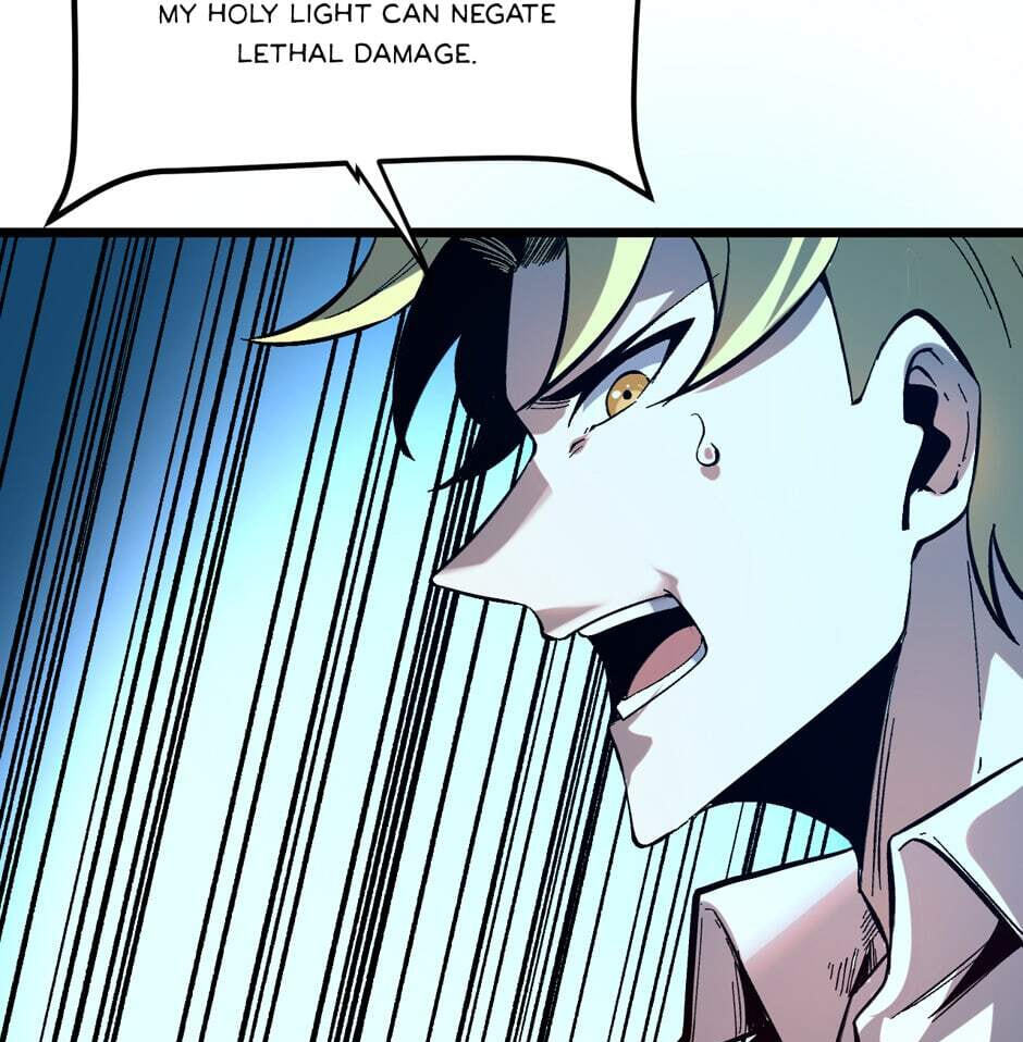The King of Gaming Bugs! (Colored) Chapter 87 page 97 - 
